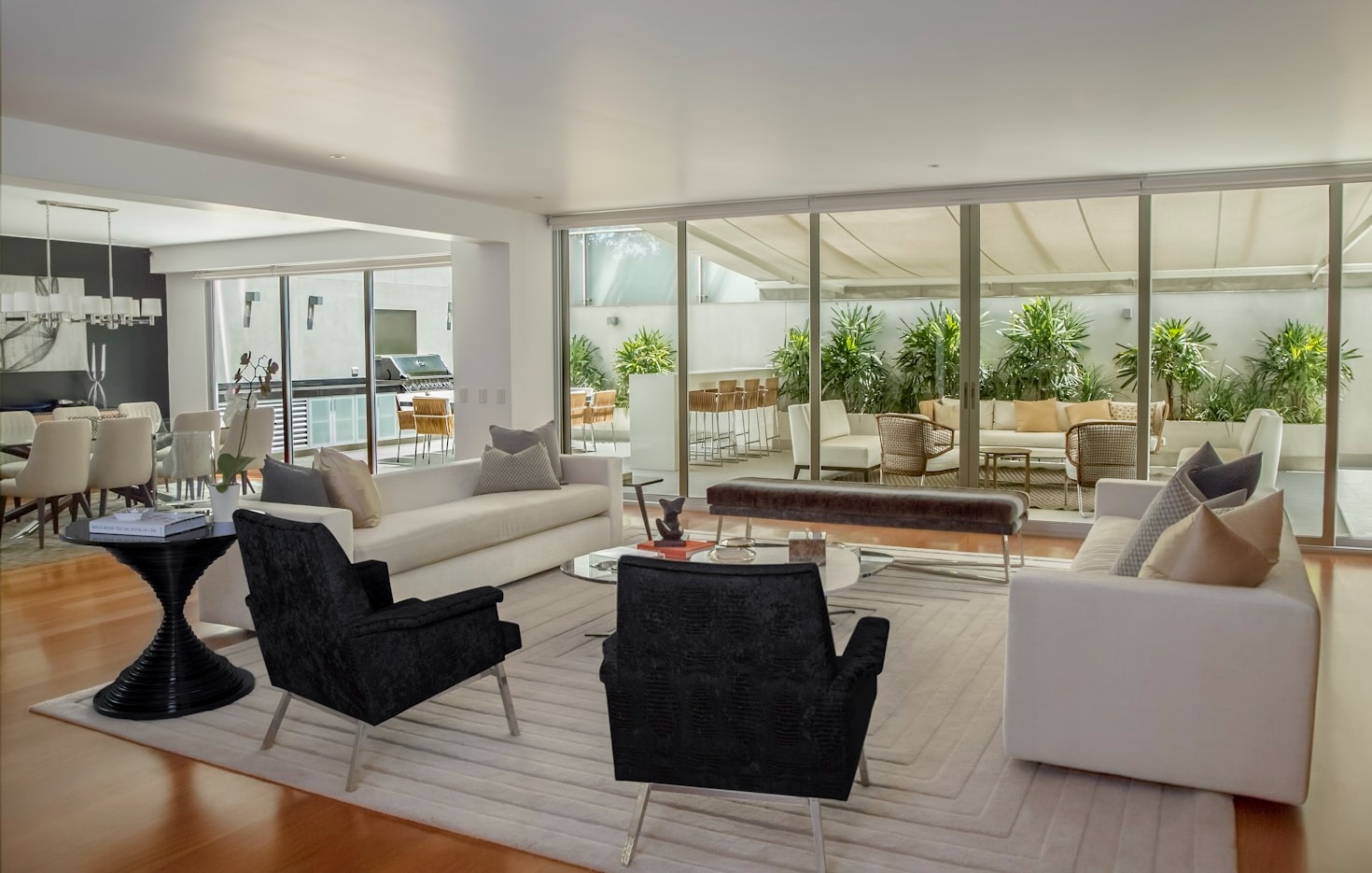 Top Trends in Modern Home Decor for 2023