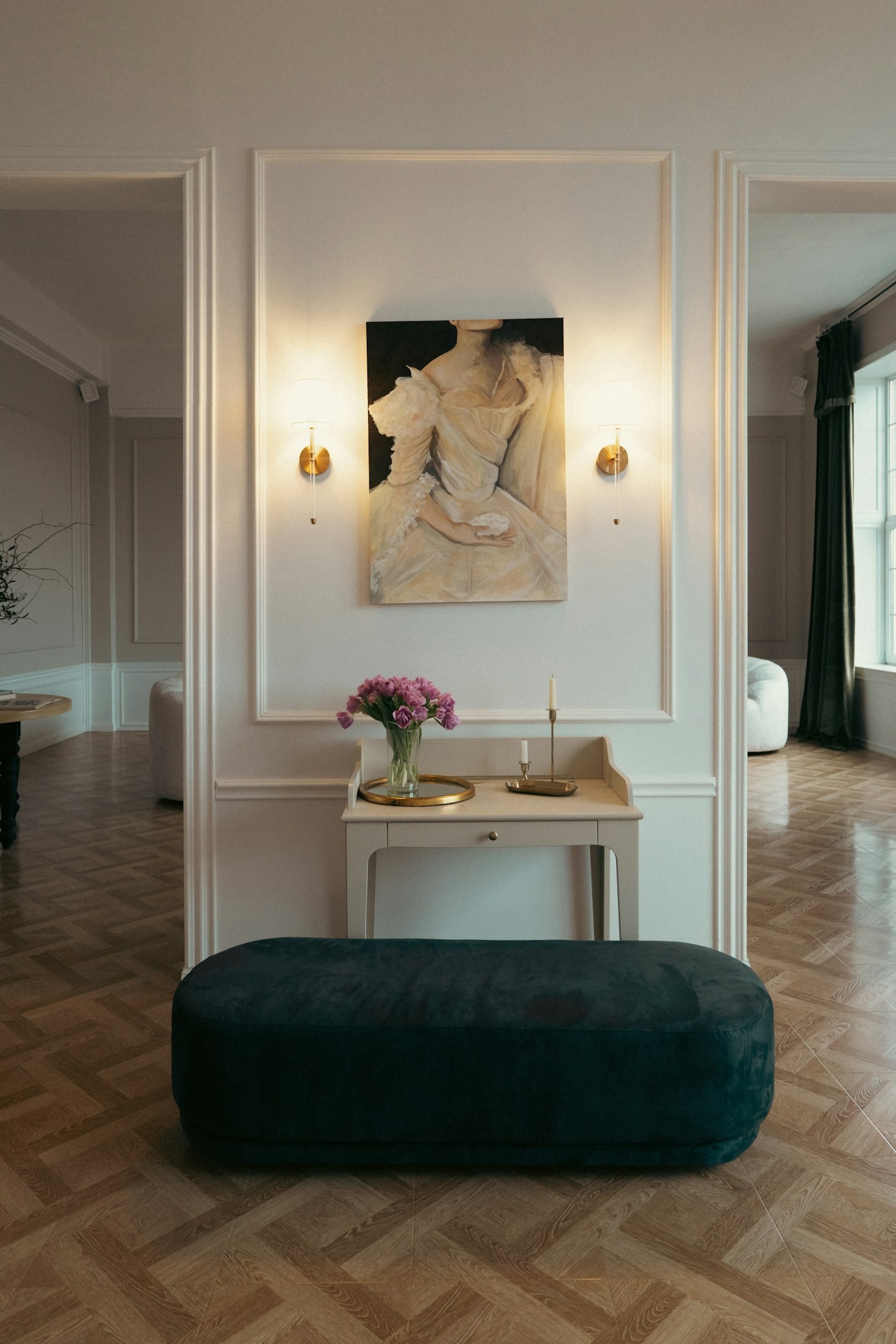 How to Choose the Right Decor for Every Room